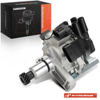 Ignition Distributor with Cap & Rotor for Ford Probe (1993) Mazda 626 MX-6 (1993)