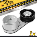 Belt Tensioner with Pulley for Ford Mustang (2005–2010)