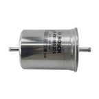 Bosch Fuel Filter for BMW E23 E24 E30 E34, Jaguar, Fiat, Land Rover (1977–1995)
