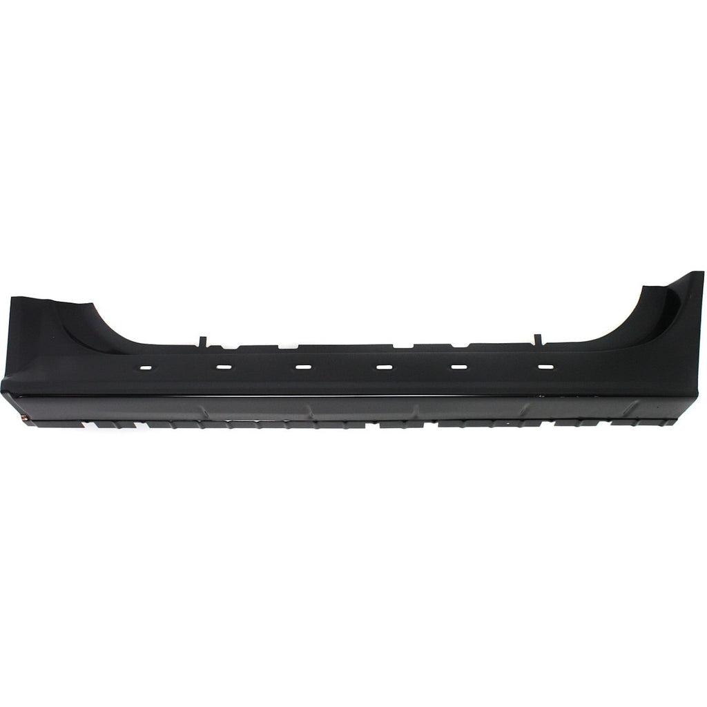 Rocker Panel Set for Ford F-150, F-250 (1998–2003)