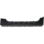 Rocker Panel Set for Ford F-150, F-250 (1998–2003)