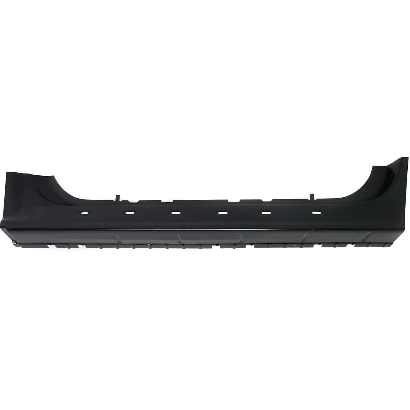 Rocker Panel Set for Ford F-150, F-250 (1998–2003)