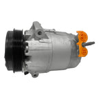 AC Compressor Replacement for Pontiac G6 2.4L (2006–2009)