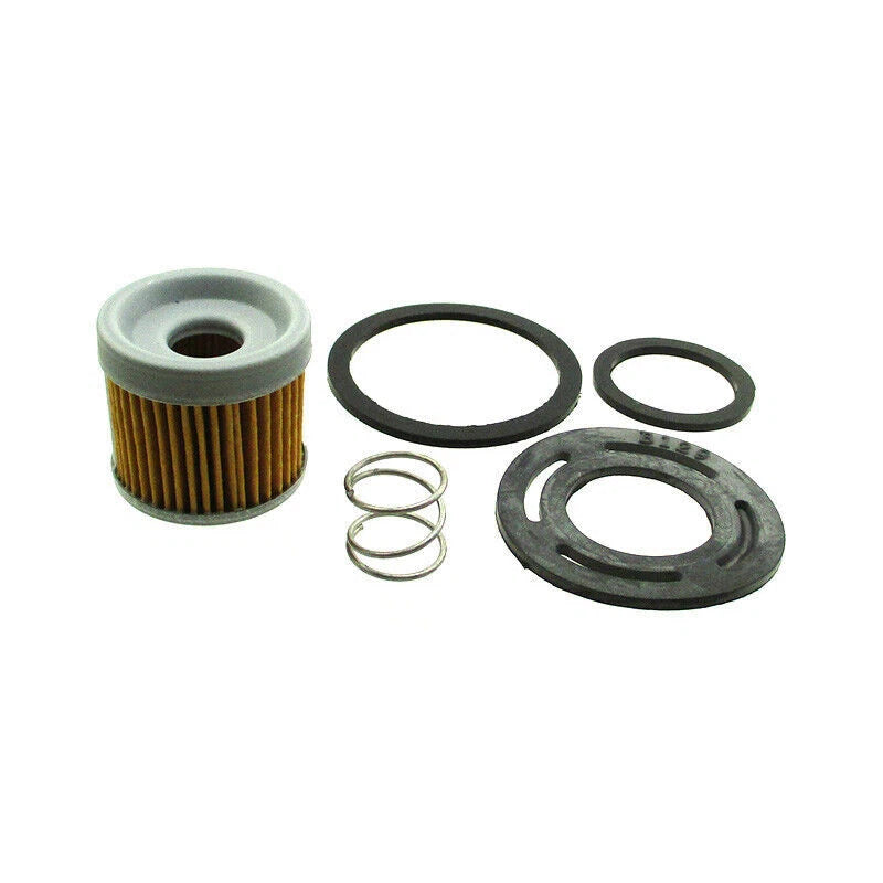 Fuel Pump Filter Assembly for Mercruiser 3.0 4 Cyl (35-803897Q1, 35-8M0046752)