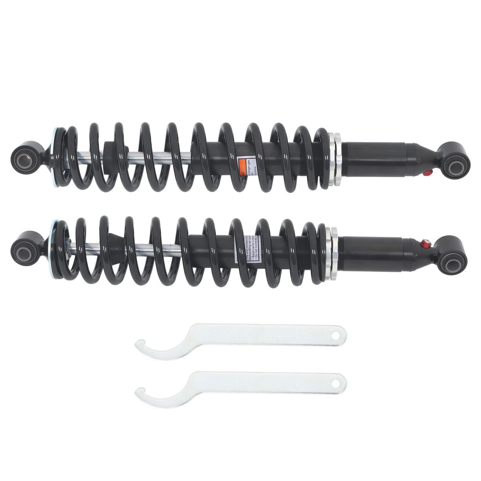 Rear Shock for Yamaha Bruin 350 Grizzly 350 (2004–2010)
