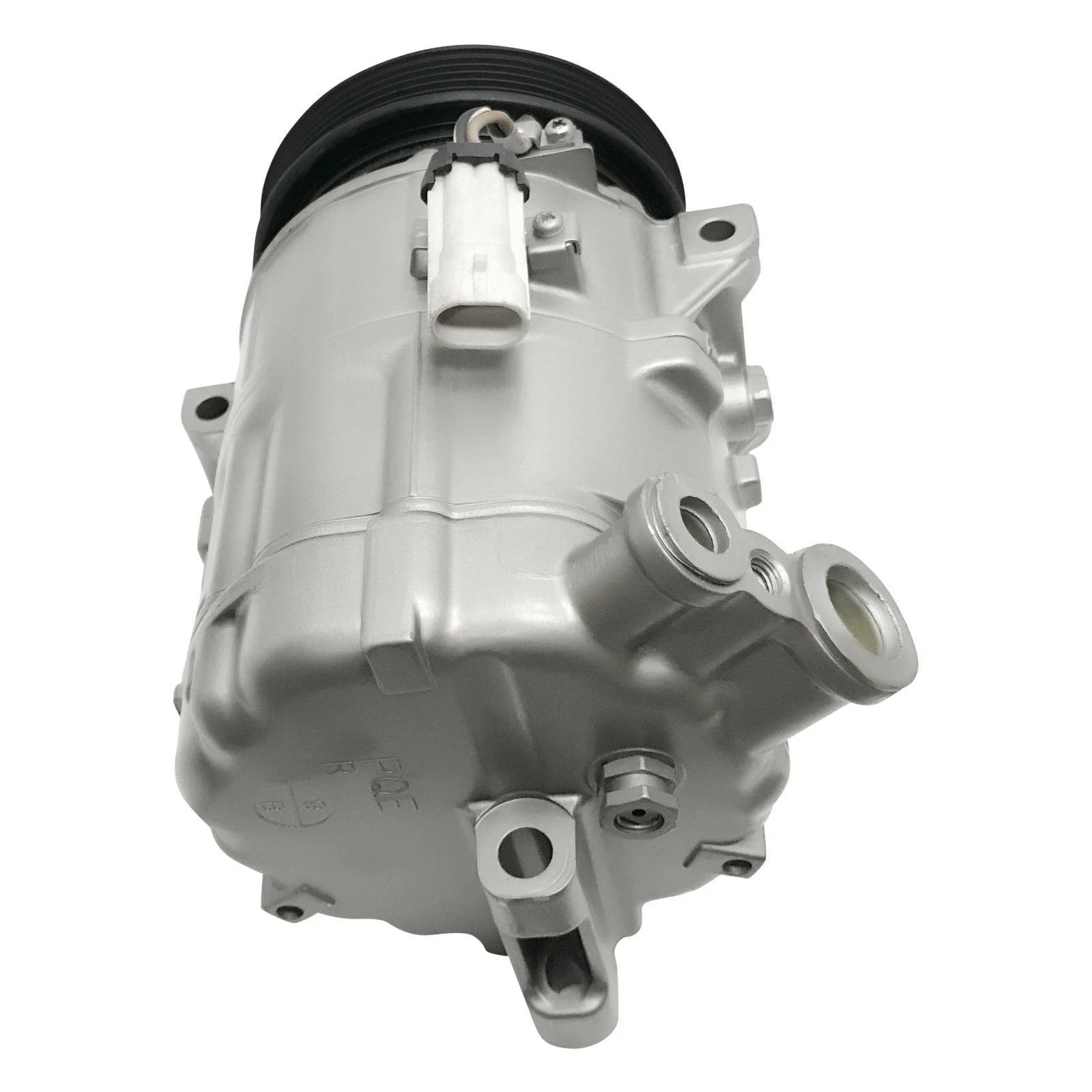 A C Compressor Kit Replacement for Saturn Sky Pontiac Solstice (2006-2010)