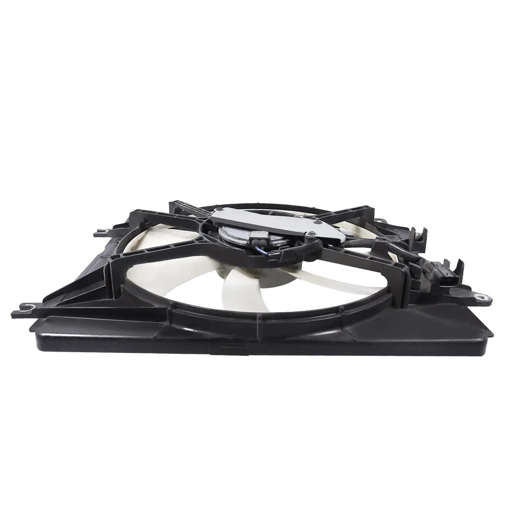 A/C Condenser Cooling Fan Assembly for Honda CR-V (2023–2025)