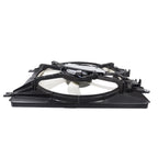 A/C Condenser Cooling Fan Assembly for Honda CR-V (2023–2025)