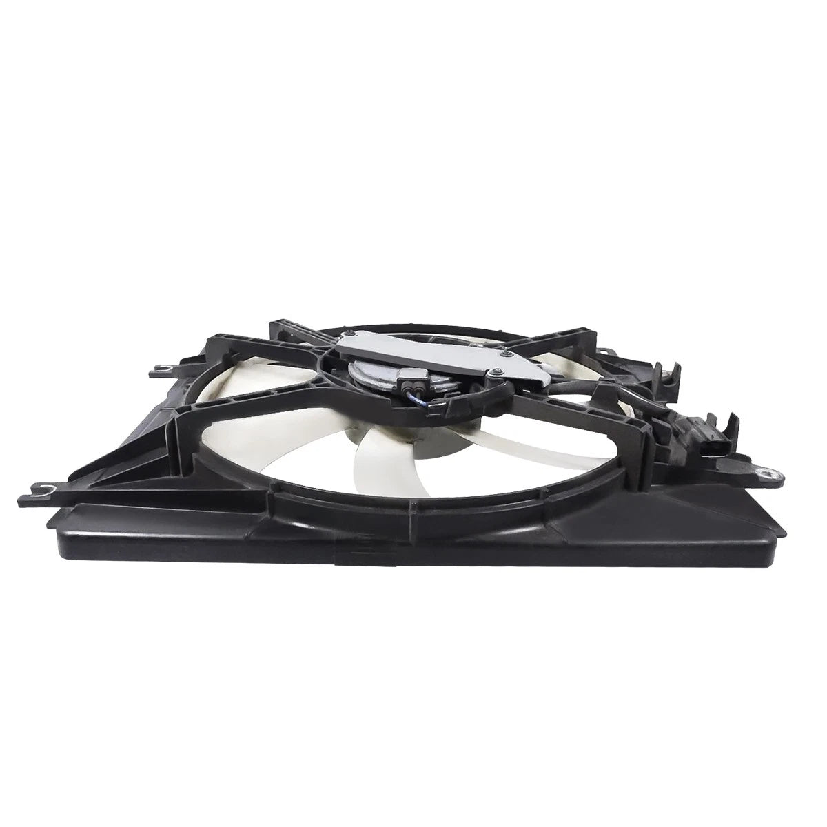 A/C Condenser Cooling Fan Assembly for Honda CR-V (2023–2025)