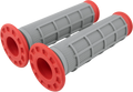 Renthal Dual-Compound Half Waffle ATV Grips for ATV (G169)