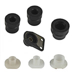 Chainsaw Buffer Kit for MS038 MS380 MS381 (OEM Part Numbers)