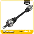 CV Axle Set for Mercedes-Benz C250 C300 C350 E350 E400