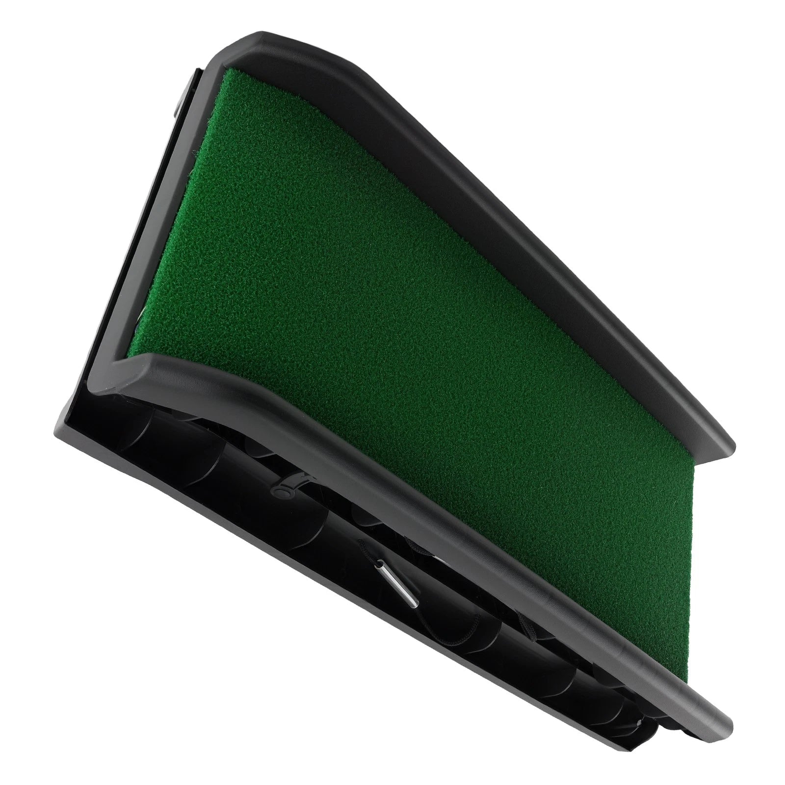 Dog Ramp for SUV Car Bed Access (150 lb Capacity)