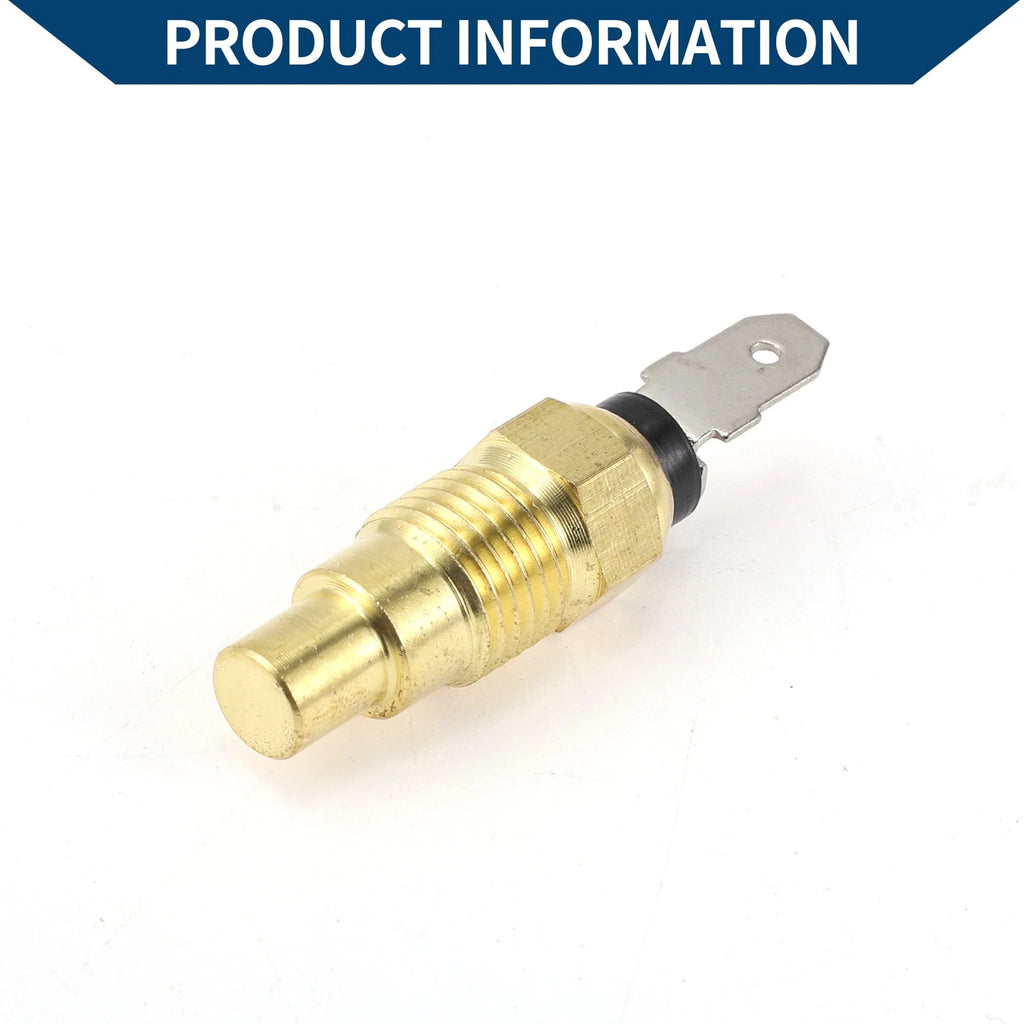 Engine Coolant Temperature Sensor No. 250809F900 for Nissan Terrano2 (1996–1998)