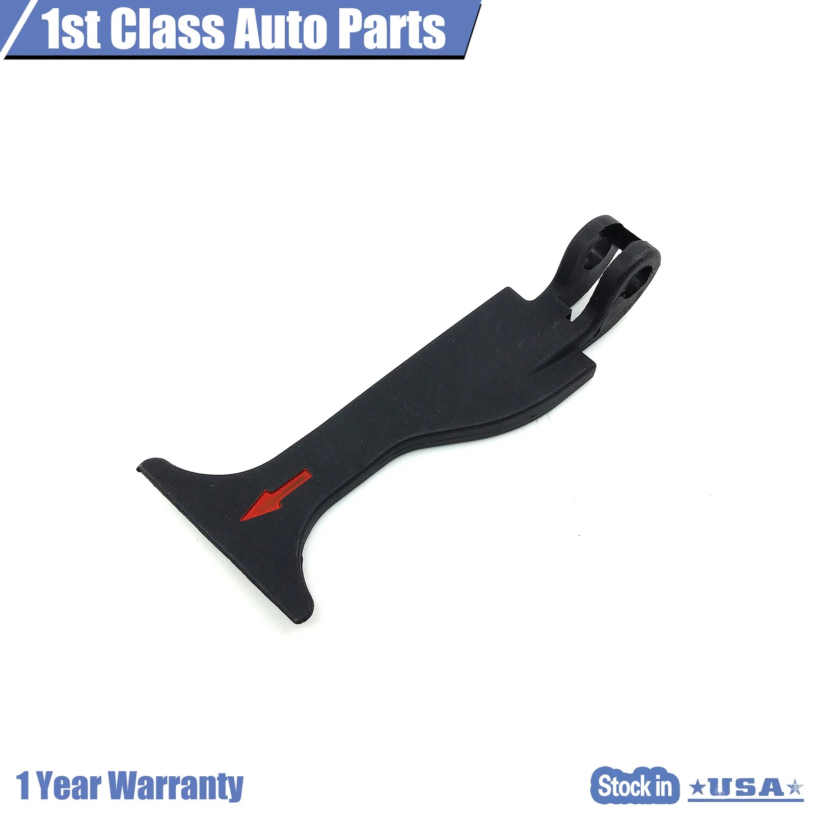 Hood Handle for Mercedes C230 C240 C32 AMG C320 (2001-2005)