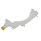 Coolant Expansion Tank for Honda Civic L4 1.7L (2001–2005) 19101PLC000 w/ Cap