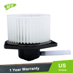 A/C Heater Blower Motor Fan for Mitsubishi Lancer Outlander (2007–2018)