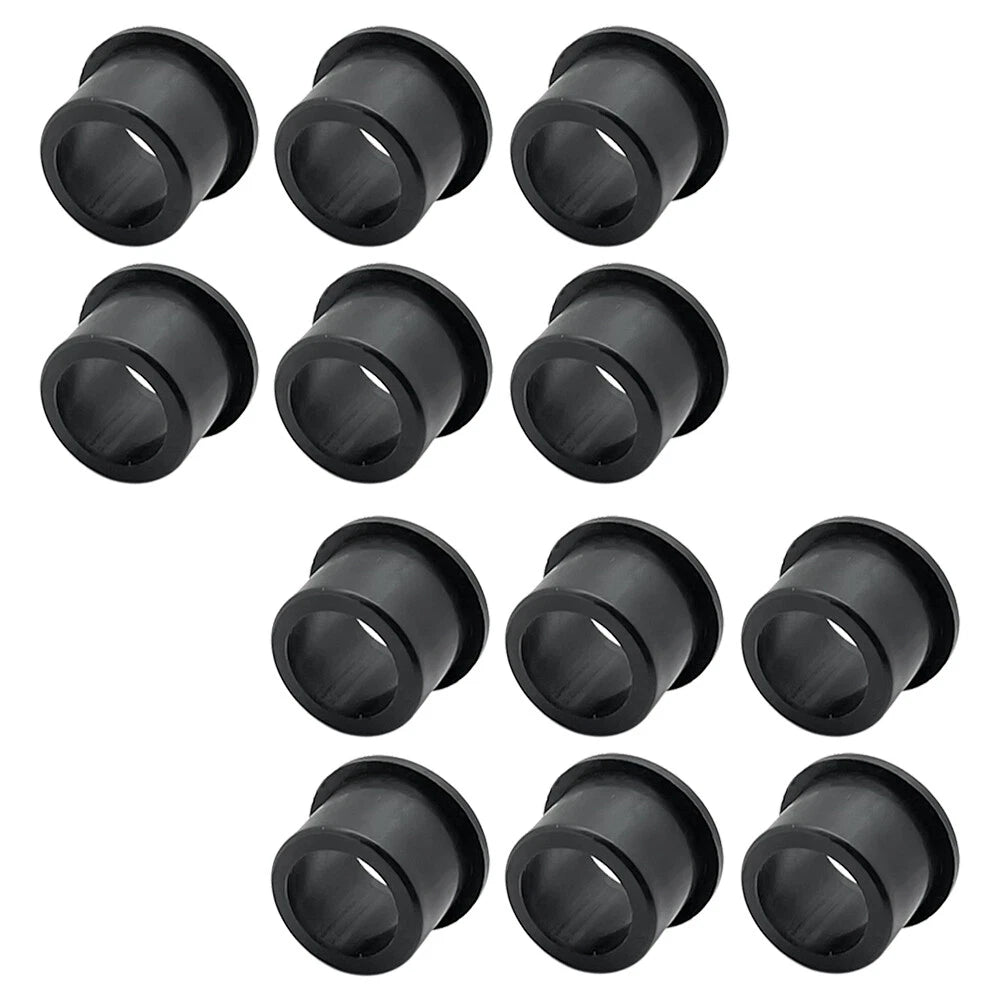 Set of 12 A Arm Bushings for Yamaha YFS200 Blaster (1988–2006)