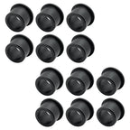 Set of 12 A Arm Bushings for Yamaha YFS200 Blaster (1988–2006)