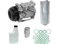 A/C Compressor Kit for Suzuki Grand Vitara (1999) KT939FD