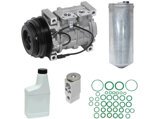 A/C Compressor Kit for Suzuki Grand Vitara (1999) KT939FD