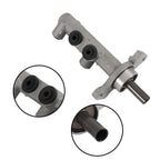 Brake Master Cylinder for Lincoln MKX (2011–2014)