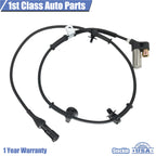 ABS Wheel Speed Sensor for Ford Ranger, Explorer, Sport Trac, Mazda B4000 (1998–2011)