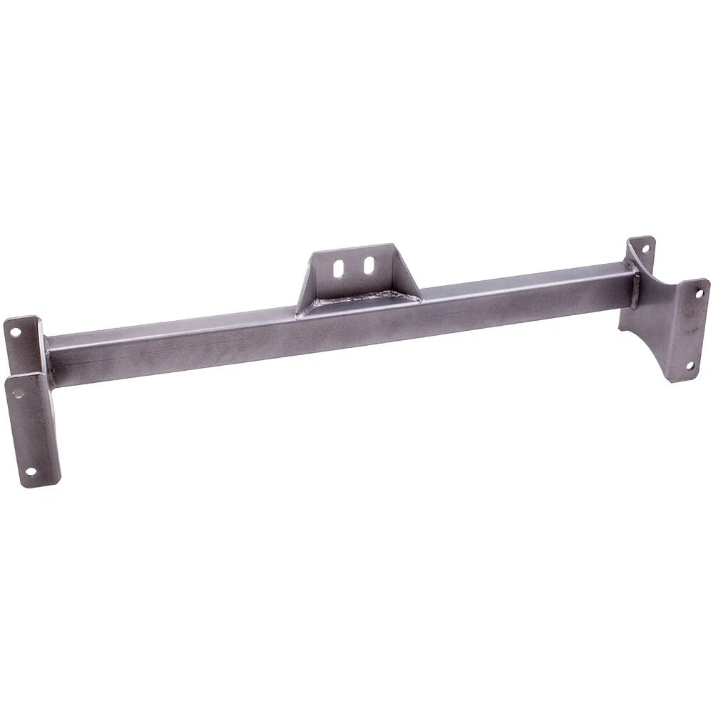 Tubular Transmission Cross Member Kit for Chevy GMC TH350 (1963–1972) 2WD