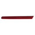 Replacement Driver Side Rear Bumper Cover Reflector (See compatibility Chart)