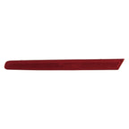 Replacement Driver Side Rear Bumper Cover Reflector (See compatibility Chart)