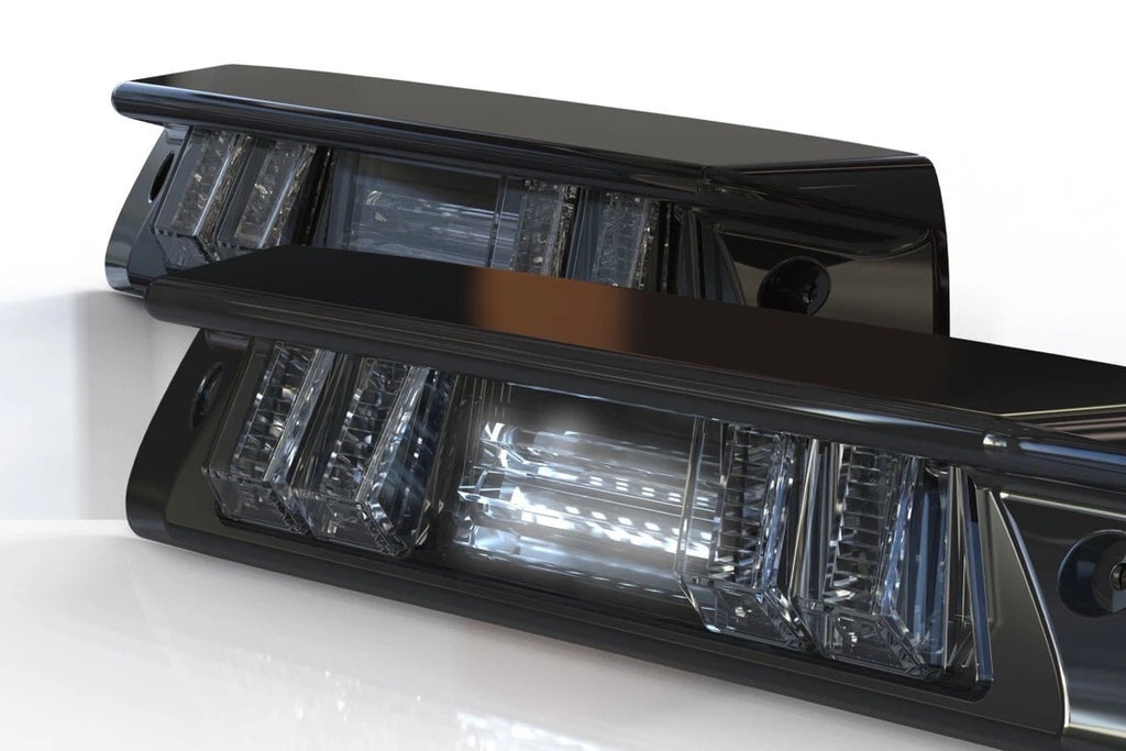 LED Third Brake Light Replacement for Morimoto X3B Ford F-150 (2010–2014)