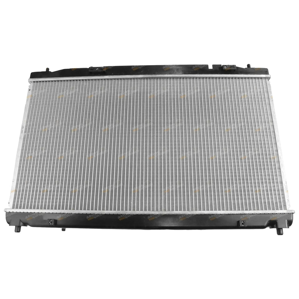 Radiator for Toyota Camry ACV40 (2006–2012)