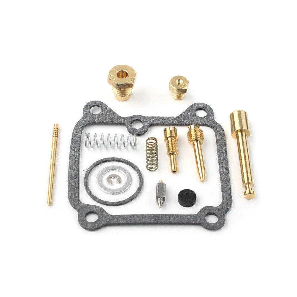Carburetor Repair Rebuild Kit Set for Yamaha GT80 (1974–1980)