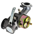 Carburetor for BS Lawn Mower (191700–192700) 491590 390811 392152