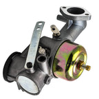 Carburetor for BS Lawn Mower (191700–192700) 491590 390811 392152