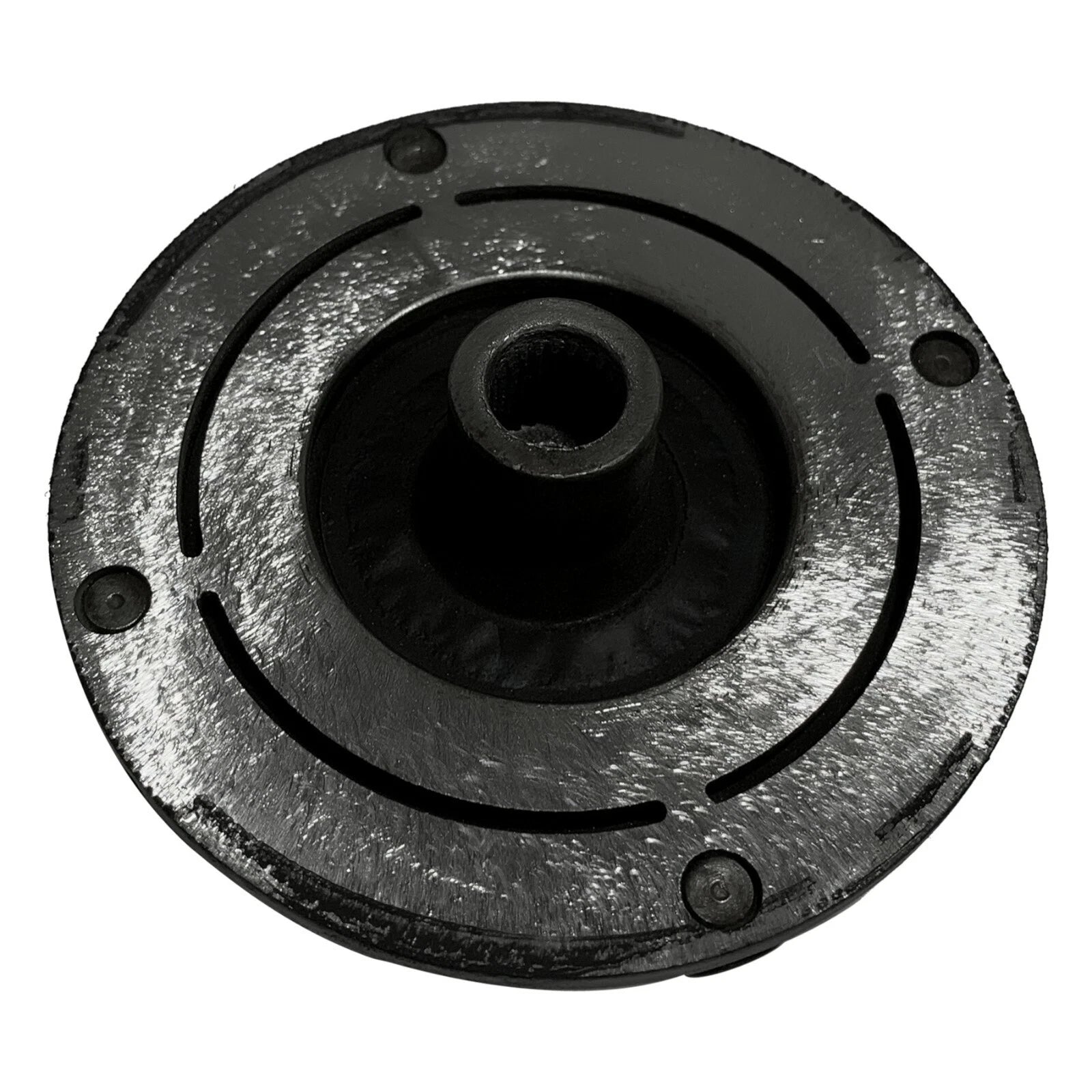 AC Compressor Clutch Replacement for GMC Terrain 3.6L (2014-2015)