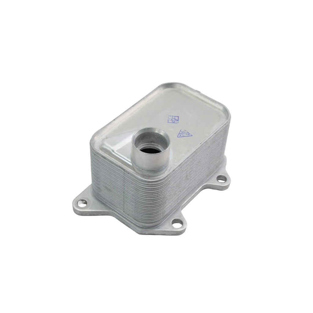 Pierburg Engine Oil Cooler 7.09269.66.0 for Audi Volkswagen Porsche