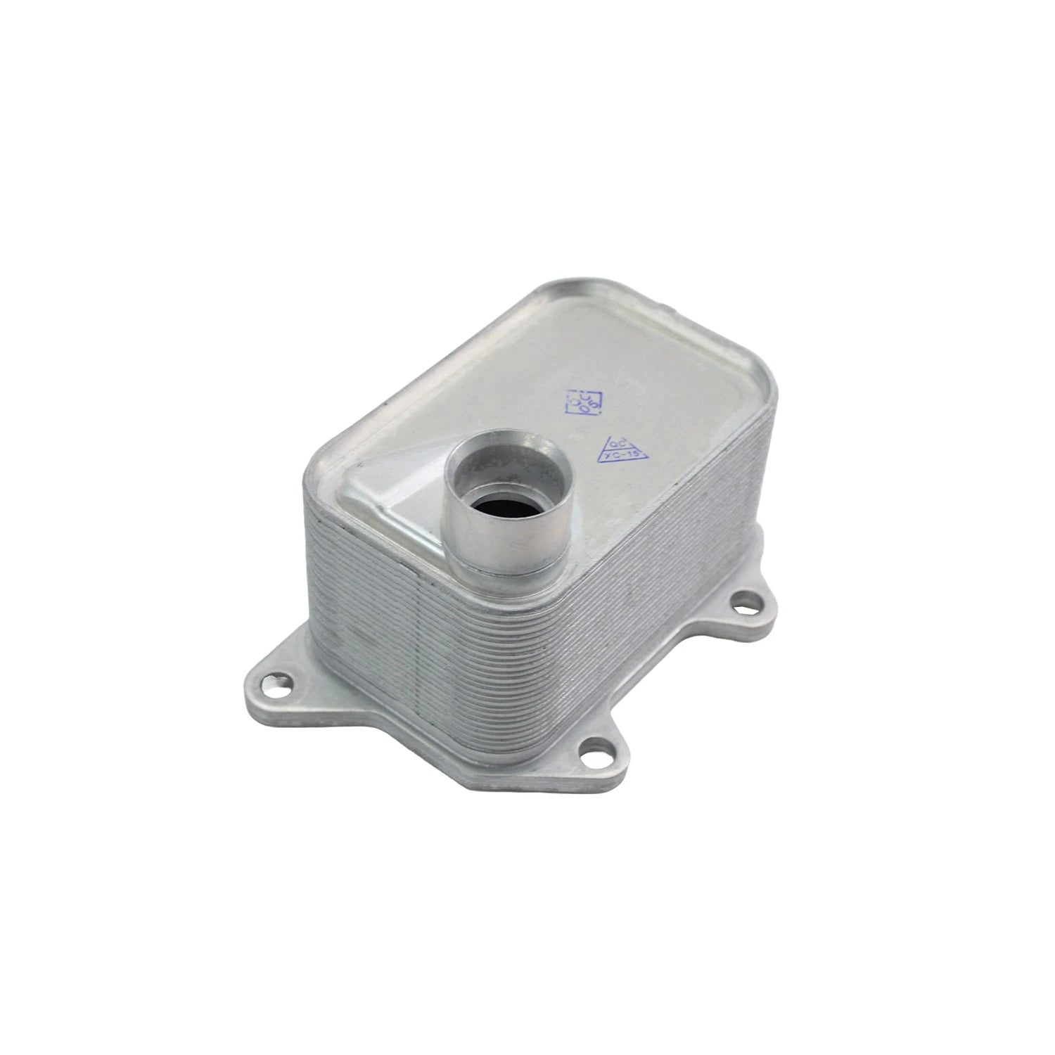Pierburg Engine Oil Cooler 7.09269.66.0 for Audi Volkswagen Porsche