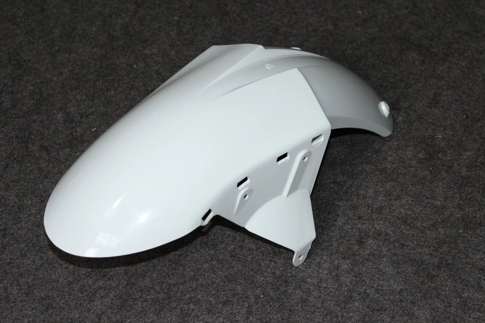 Front Fender Mudguard for Kawasaki Ninja ZX10R (2006–2007)