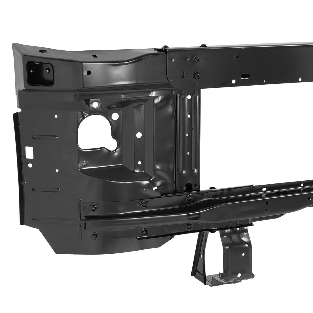 Radiator Support Assembly for Ford E150 E250 Econoline (1997-2007)