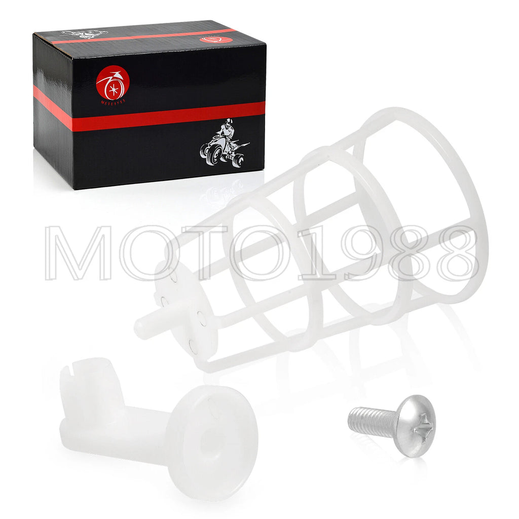 Air Filter Cage Holder Stopper for Suzuki Vinson 500 (2002-2007)
