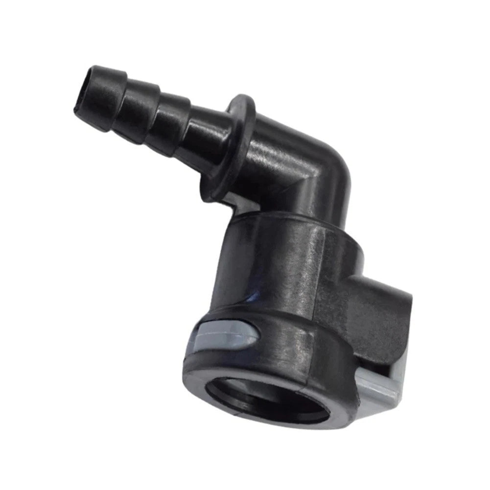 Gear Lube Hose Fitting for Mercruiser 4.3L 5.0L 5.7L 8.2L