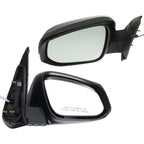Power Heated Mirrors for Toyota Tacoma (2016–2020) with Turn Signal