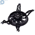 Radiator Cooling Fan Assembly for Ford F-150 (2018-2020)