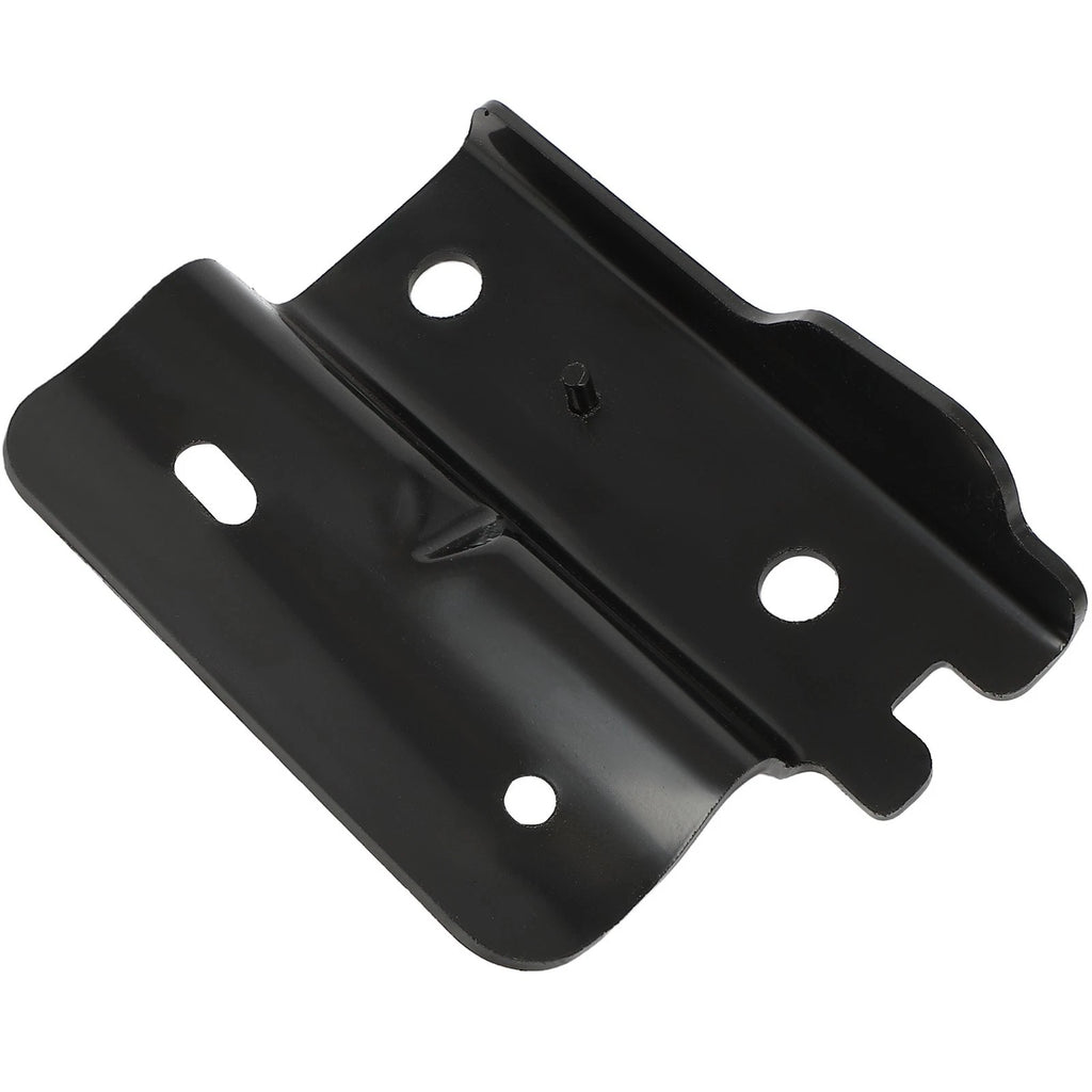 2X Soft Top Bow Brackets for Jeep Wrangler (2013–2018)