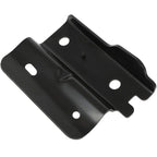 2X Soft Top Bow Brackets for Jeep Wrangler (2013–2018)