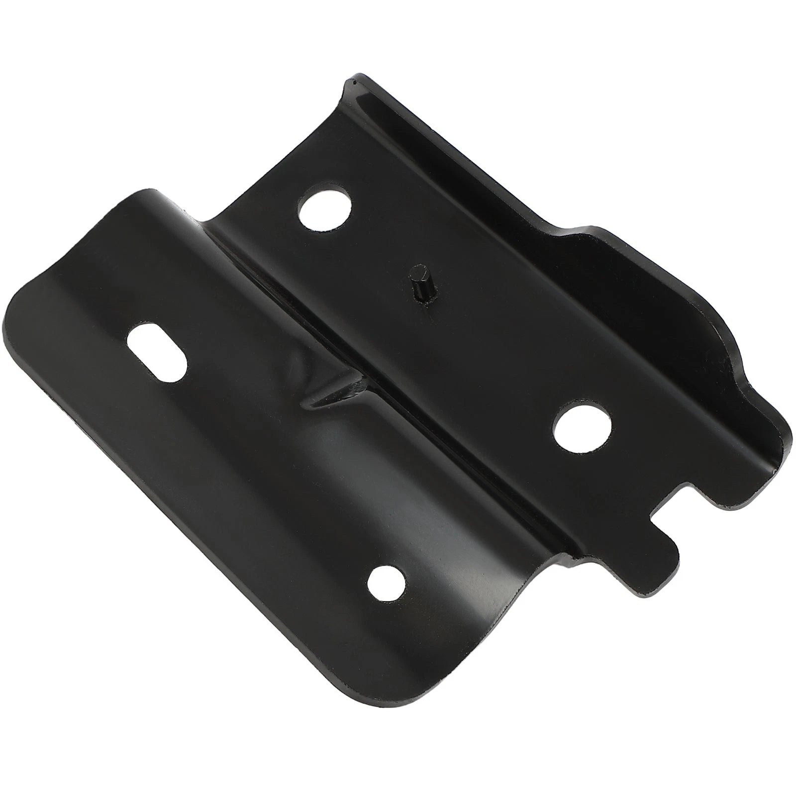 2X Soft Top Bow Brackets for Jeep Wrangler (2013–2018)