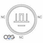 Regulator for Agricultural & Race Car Applications (16V, 18.9V)