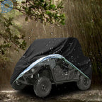 Waterproof UTV Cover for Polaris RZR 500 570 800 900 Ranger (2008–2021)