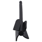 2X Epoxy Mixer Drill Attachment Paddle for Consistent Mixing